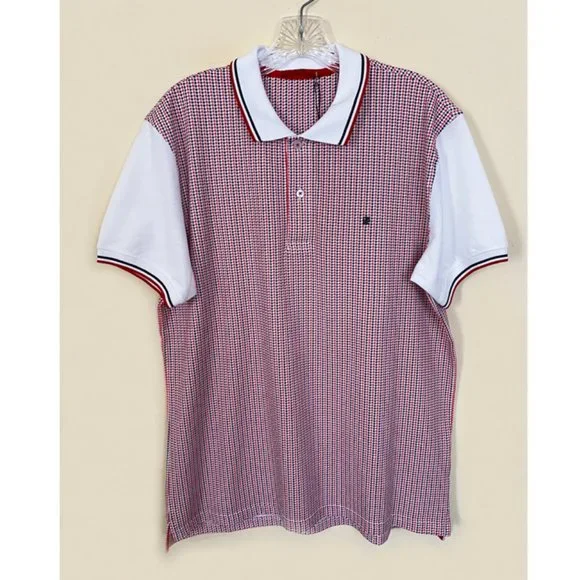 Carolina Herrera Shirts Nwt Carolina Herrera Men Polo Shirt